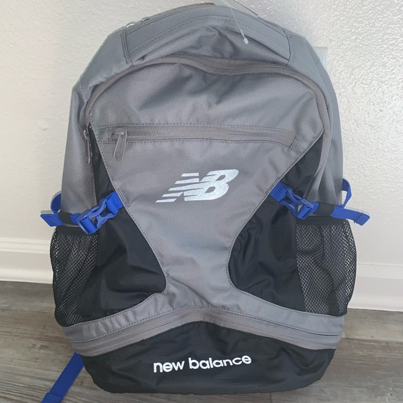 new balance champ backpack